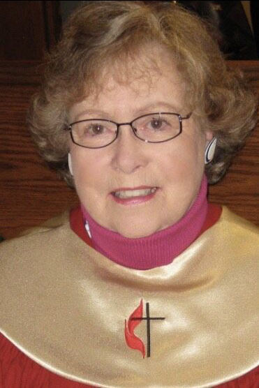 Patricia Wahlton